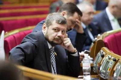 В Радикальной партии прокомментировали возможное возвращение в коалицию