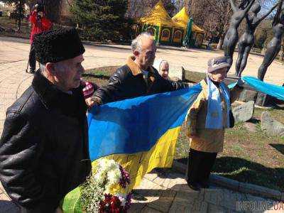 В Крыму задержали около 20 активистов