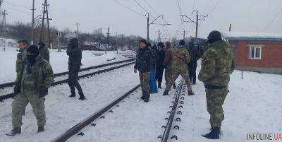 Блокада Донбасса: участники выдвинули Гройсману ультиматум