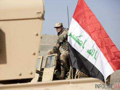 В Мосуле через атаку дронов "Исламского государства" погибли 9 мирных жителей