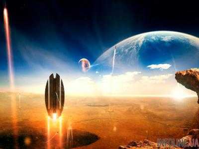 NASA собирает экстренную конференцию на тему "Жизнь вне солнечной системы"