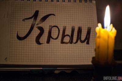 Крым постепенно деградирует