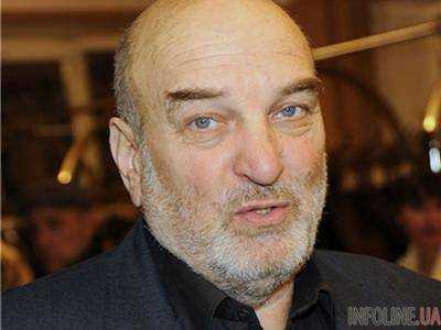 В России скончался выдающийся актер Алексей Петренко