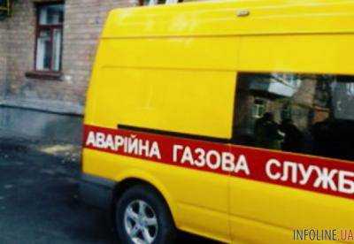 В Киеве дети отравились от утечки газа из соседней квартиры