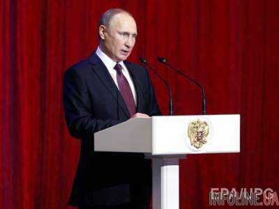 Руководитель Кремля заявил о прямой угрозе России