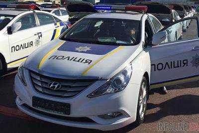 В Кривом Роге житель не дал пьяному хулигану взорвать гранату