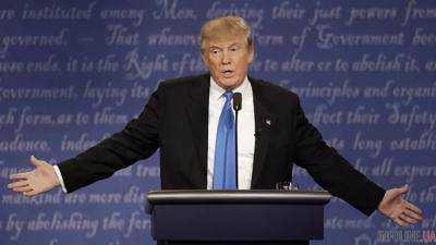 Власти США наняла людей для опровержения связей президента Д.Трамп с Россией