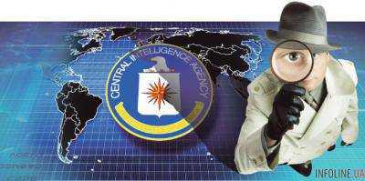 Разведка Германии следила за журналистами мировых СМИ