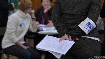 ОБСЕ необходимо реформировать свою процедуру мониторинга