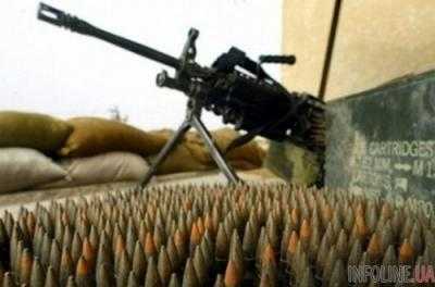 Украина нуждается в оборонительном оружии