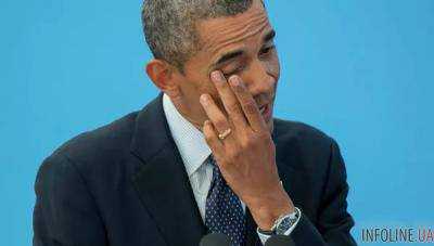 Б.Обама на улицах Нью-Йорка вызвал фурор и сорвал аплодисменты