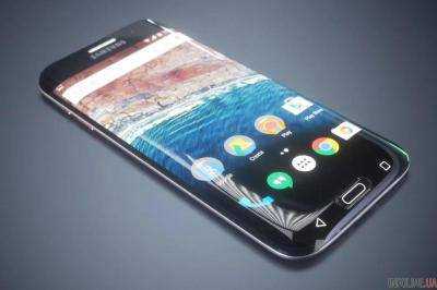 Известна дата презентации Samsung Galaxy S8