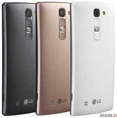 Как выбрать телефон торговой марки LG