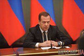 Россияне должны быть готовы к «увековеченью» европейских санкций против РФ – Д.Медведев