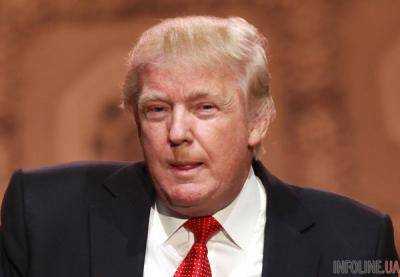 Президент США Д.Трамп призвал конгресс отменить Obamacare