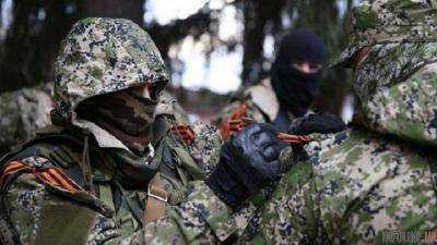 Боевики распространяют слухи о "возможном ракетном ударе ВСУ"