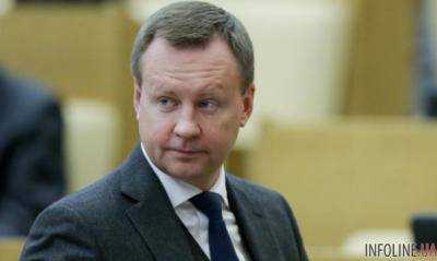 Российского экс-депутата Дениса Вороненкова, что переехал в Украину, объявили в международный розыск