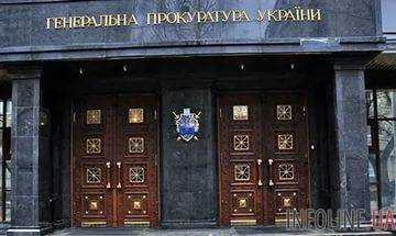 А.Матиос: на допрос в ГПУ могут вызвать А.Клименко