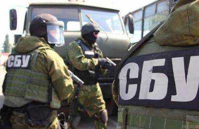 В Херсонской области СБУ разоблачила схему финансирования "ДНР" предпринимателями