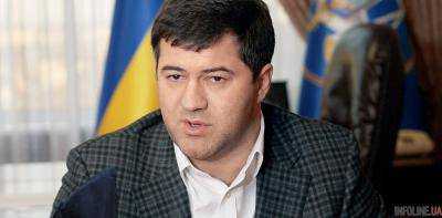 Р.Насиров подтвердил, что к нему применялось насилие
