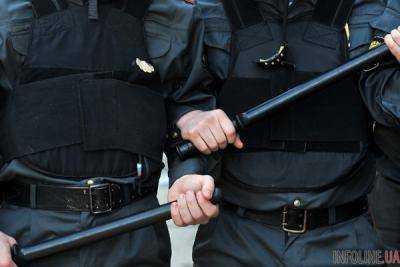 В Крыму детский футбольный матч назвали незаконным митингом и разогнали