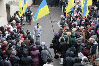 Ритуальные танцы под судом