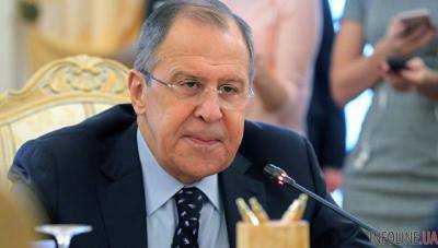 Главы МИД РФ и Германии обсудят вопрос Украины 9 марта