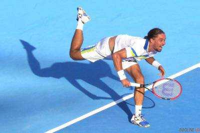 Трое теннисисток представят Украину в основной сетке "BNP Paribas Open"