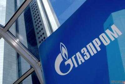 "Газпром" в арбитраже будет требовать от "Молдовагаз" почти 800 млн долл.