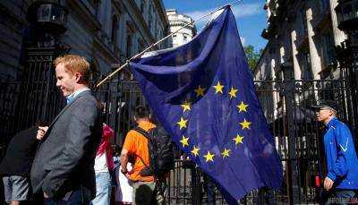 Даже после Brexit британцы смогут свободно передвигается по ЕС