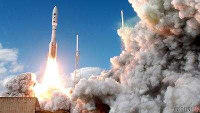 Старт ракеты Atlas V перенесено на 21 марта