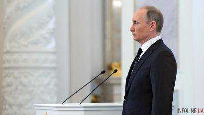 Эксперт рассказал, когда В.Путин может предстать перед Международным уголовным судом