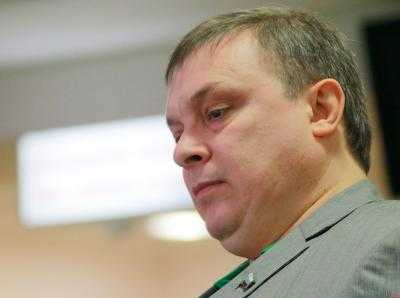 Умер сын продюсера "Ласкового мая", врачи боролись за его жизнь более 20 минут