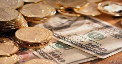 Официальный курс гривны установлен на уровне 26,81 грн/долл.