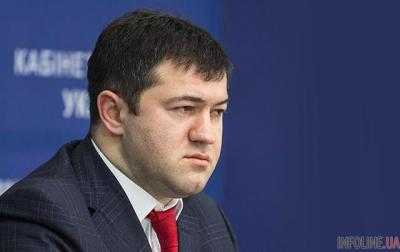 Насирова под конвоем доставили из СИЗО в суд