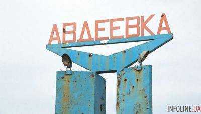 В Авдеевке начали работы по восстановлению энергоснабжения