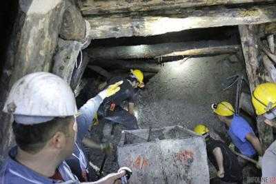 В Китае нашли тела 17 погибших горняков