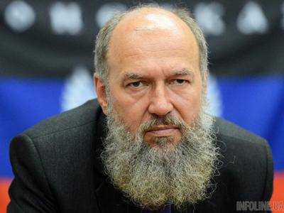 Экс-спикера самопровозглашенной "ДНР" похоронят завтра в Донецке