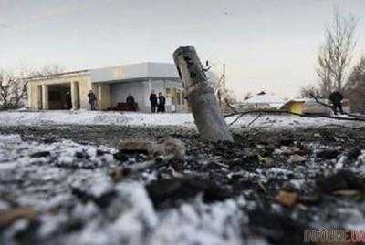 В Авдеевке волонтер получил ранения во время обстрела