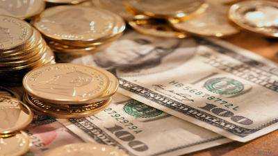 Официальный курс гривны установлен на уровне 26,89 грн/долл