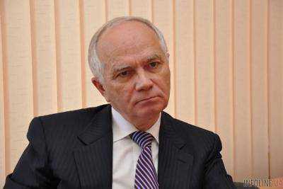Молдова требует от России вывести войска из Приднестровья