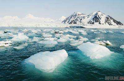 Как менялась Арктика за 100 лет. Невероятные фото