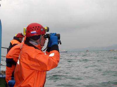 Обнародованы первые данные о крушении Ту-154 вблизи Сочи