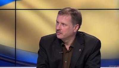 Эксперт рассказал, какие угрозы несут выборы в Нидерландах для Украины