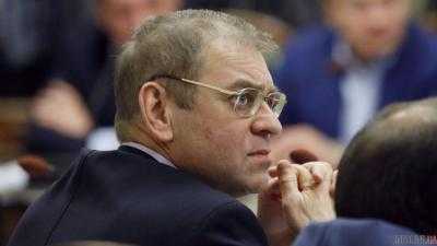 Российским банкам запретили выводить капитал из Украины - С.Пашинский
