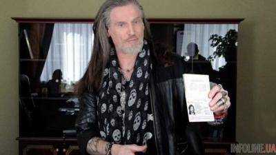 Джигурда прокомментировал лишение его «гражданства ДНР». Видео