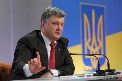 Выступление Президента на экстренном заседании СНБО. Опубликован полный текст