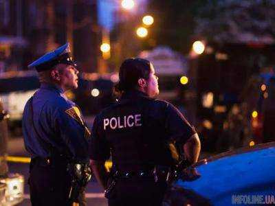 В США копы застрелила украинца, который пытался покончить с собой