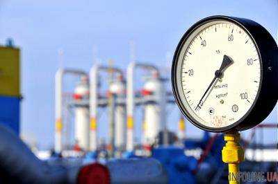 РФ против дополнительного соглашения по газу с Украиной