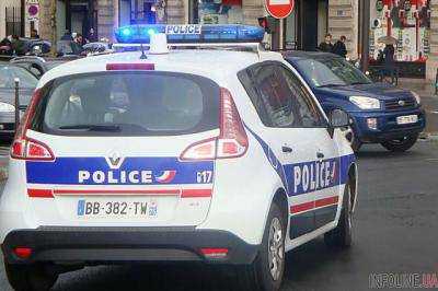 Во французской школе стрельба: два человека ранены